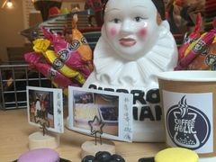 -COFFEE HOLIC(朝外SOHO店)