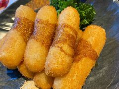 -煲宫猪肚鸡(晶品店)