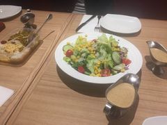 -必胜客(花舞大唐博物馆店)