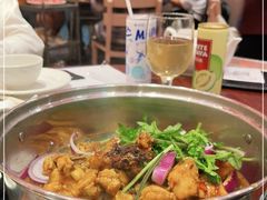 -真味鲜厨(观塘店)