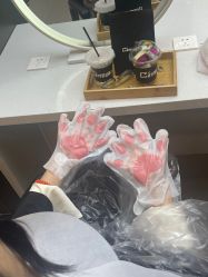 点击看大图 -Cima salon西玛沙龙