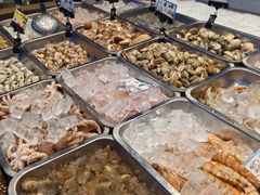 -青菁酒家·象山海鲜(胜利河美食街店)