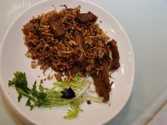 -阿诺泰·泰国餐厅(紫荆店)