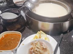 -捞王锅物料理(凯旋路店)