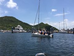 -西涌国际滨海旅游区