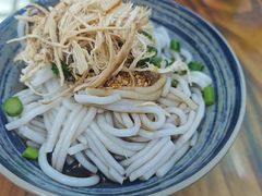 -再回首鸡肉米线(人民路一店)