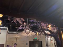 -绿茶餐厅(朝阳大悦城店)
