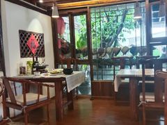 -吃货私房菜(丽江束河古镇店)