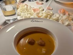 -Kathleen's Waitan 凯圣琳江景西餐厅(外滩店)