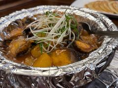 -天顺渔港·海景餐厅(星海广场店)