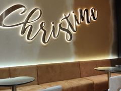 -Chrisbakery&Cafe克莉丝烘焙咖啡馆(万科店)
