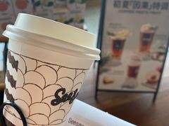 -Seesaw Coffee(朝阳大悦城店)