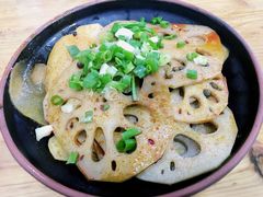-二孃鸡爪爪(东郊记忆店)