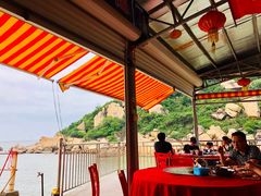 -胜海大排档·海鲜·黄鳝饭(十年老店)