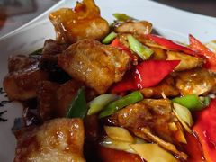 -董府·古宅餐厅