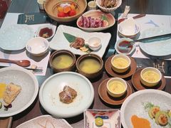 -匠和风精致料理(莆田财富中心店)
