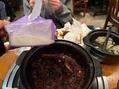 -重庆鸡公煲·青锅花椒鱼(牡丹江路店)