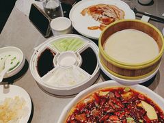 -宏宴·新京菜(望京店)