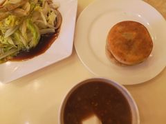 -馅饼粥·百年传承 since1926(中山路店)