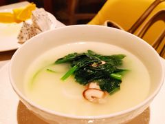 -盐城万豪酒店-盐城厨房西餐厅