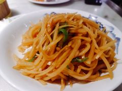 -小菜园新徽菜(合肥之心城店)