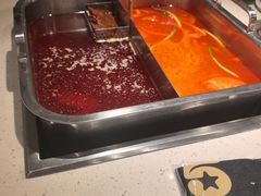 -五星桥原切肥牛火锅(怀德桥店)
