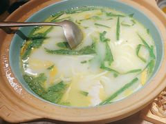 -云海肴·汽锅鸡·云南代表菜(曲江大悦城店)