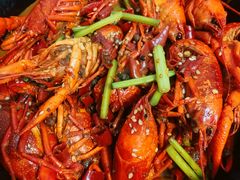 -金陵暴走小龙虾·迷踪蟹(凯德MALL店)