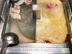 -海底捞火锅(龙湖北京大兴天街店)