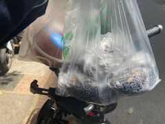 -芳婆糕团店(王府大街店)