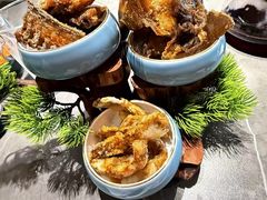 -佬太公海鸭·海鲜大排档(上海总店)