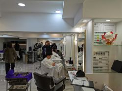 -雅仕 HAIR SALON 美发沙龙