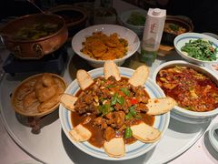 -0776食堂·京城创意菜(七里庄店)