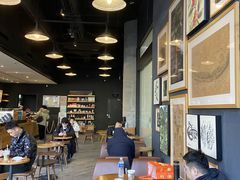 -星巴克臻选(济南恒隆店)