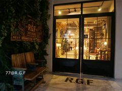 -RGF(巨鹿路店)