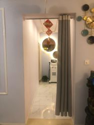 包房-奥丽维娅美容养生会所