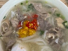 -小高后安粉餐厅(解放四路店)