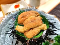 -浦·传统日式料理(3 5 1 1 店)