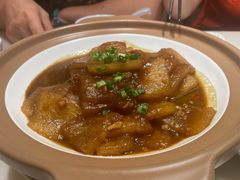 -径山十八道·风味民间菜(杭州总店)