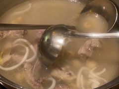 -润园四季椰子鸡火锅(海上世界店)
