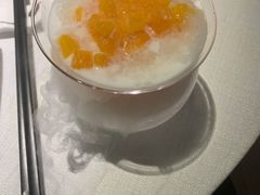 木瓜炖燕窝-旺顺阁鱼头泡饼(常营店)