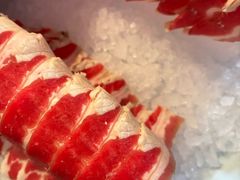 -额尔敦传统涮(公园西路店)