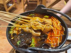 -申记串道(万豪店)