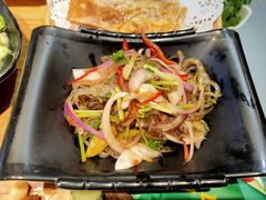 -草原塞蛮羊火锅城(港湾店)