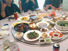 -顺风海鲜港(金玉兰店)