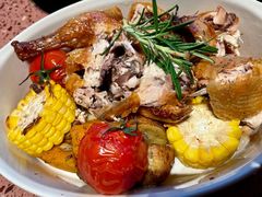 -La Terre乐田(万象城店)