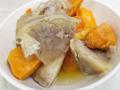 羔烧番薯芋-老三鱼仔店
