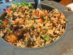 -本处·素食·融合料理(南油店)