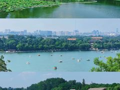 -北海公园