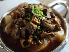-麻木老地方牛筋牛杂(长堤街店)